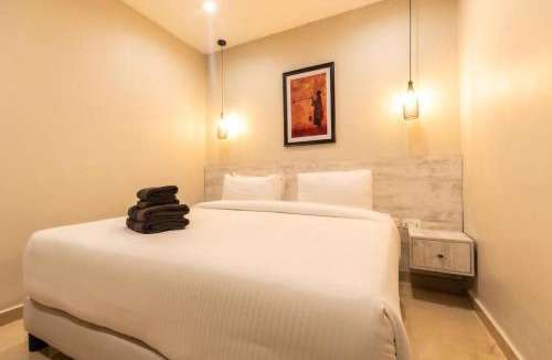 North Ridge Hotel | BRAVIA - Sky Suites