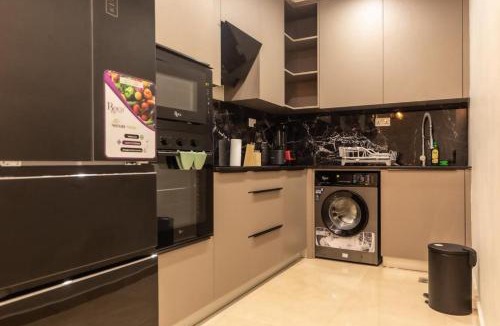 North Ridge Hotel | BRAVIA - Sky Suites