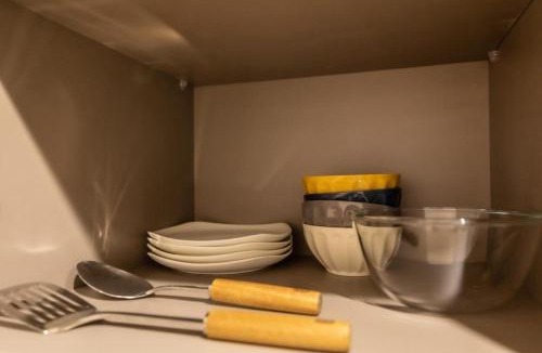 North Ridge Hotel | BRAVIA - Sky Suites