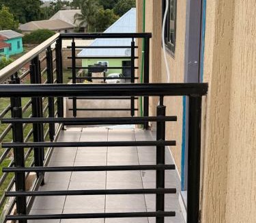 Tamale Apartment | Maatambaba Homes