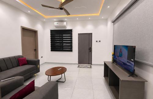 Tamale Apartment | Maatambaba Homes