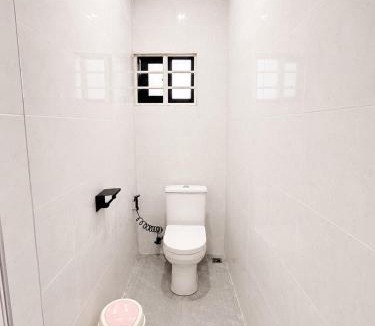 Tamale Apartment | Maatambaba Homes two Bedroom l Starlink WiFi