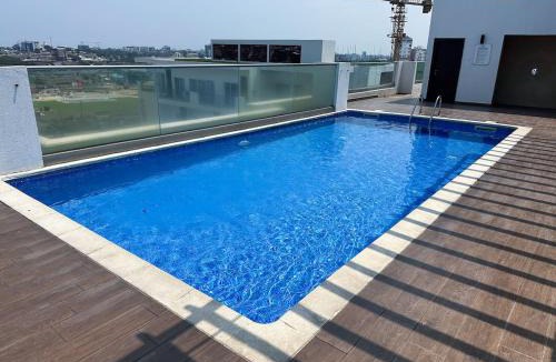 East Legon Apartment | The Bloom Suites at The Gallery