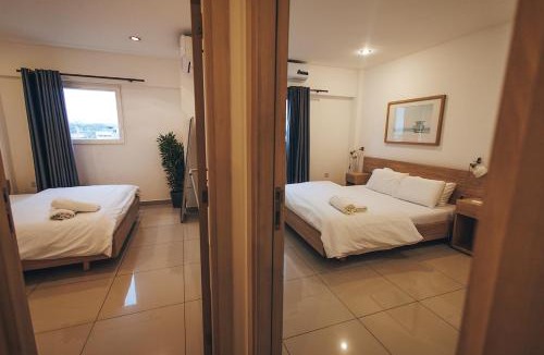 East Legon Apartment | The Bloom Suites at The Gallery