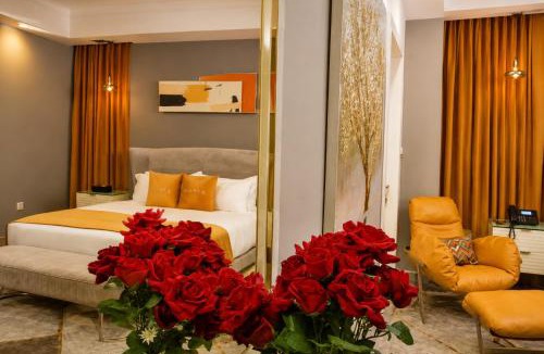 Labone Hotel | The Alima Suites