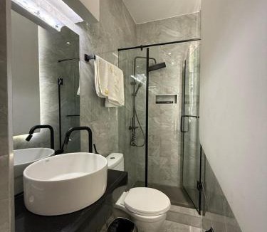 Kumasi Hotel | The Swaggart Signature Hotel