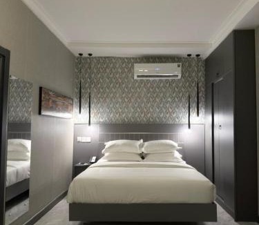 Kumasi Hotel | The Swaggart Signature Hotel