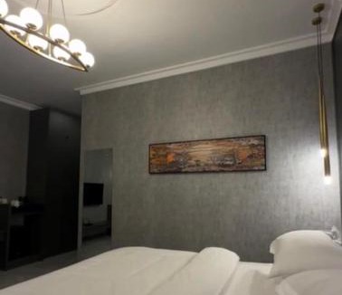 Kumasi Hotel | The Swaggart Signature Hotel