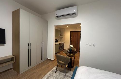 Dzorwulu Apartment | Lawrounds Luxury, Harmonia Residence, Airport