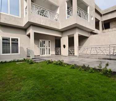 Agbodrafo Apartment | La Villa K - 1 Studio