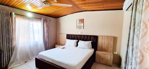 Dzorwulu Hotel | First Choice Hotel