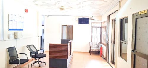 Dzorwulu Hotel | First Choice Hotel