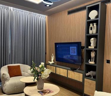 Cantonments Apartment | The Diamond In City Luxury Suites By ZENORA Living