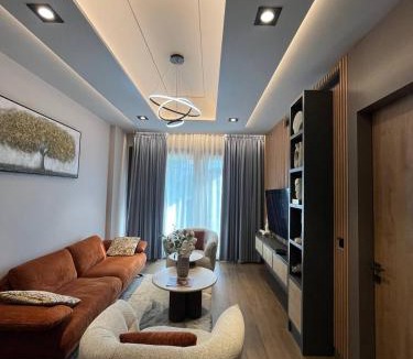 Cantonments Apartment | The Diamond In City Luxury Suites By ZENORA Living