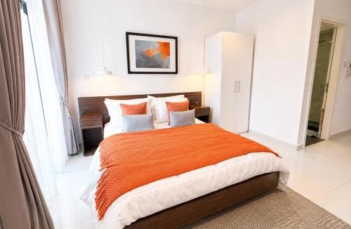 Cantonments Hotel | EMBASSY - Sky Suites