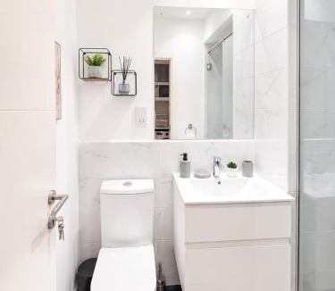 Cantonments Hotel | EMBASSY - Sky Suites