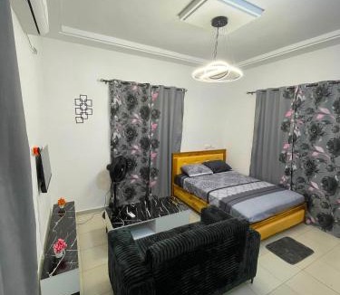 Lome Apartment | Zaga Studio