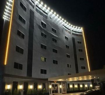 Kumasi Hotel | The Swaggart signature hotel