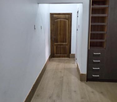 Kumasi Apartment | OMNI LUXURY Apartments