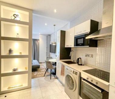 Accra Apartment | The Signature Hotel Apartment Accra Ghana