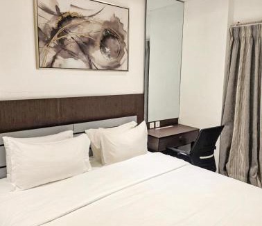 Accra Apartment | The Signature Hotel Apartment Accra Ghana