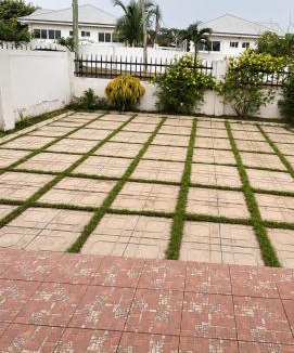 Oyarifa House | Quiet 3 Bedroom in Gated Home in Oyarefa, Accra, Near Aburi