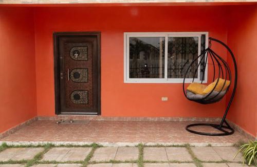 Oyarifa House | Quiet 3 Bedroom in Gated Home in Oyarefa, Accra, Near Aburi
