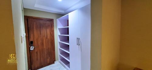 Kumasi Hotel | Ridge Condos Hotel - Phase Three