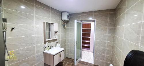 Kumasi Hotel | Ridge Condos Hotel - Phase Three