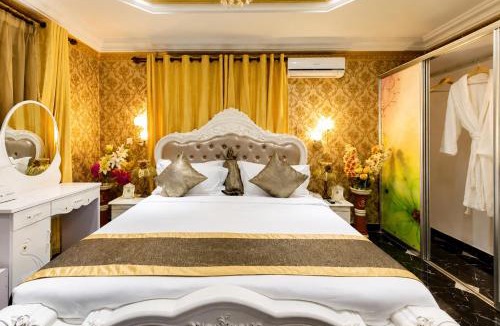 Teshie Hotel | AG Hotels & Suites