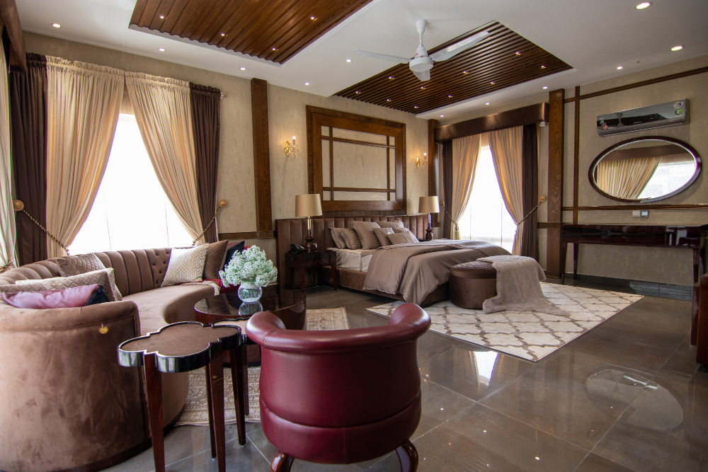Agbodrafo Apartment | La Villa K - 2 Chambres Salon