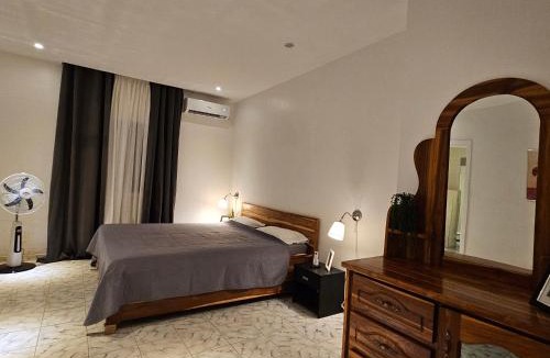 Lome Apartment | APPARTEMENT LCLLK 228