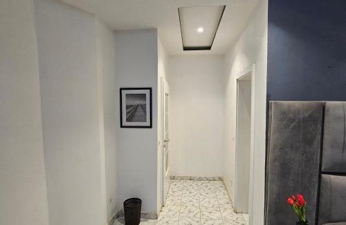 Lome Apartment | APPARTEMENT LCLLK 228