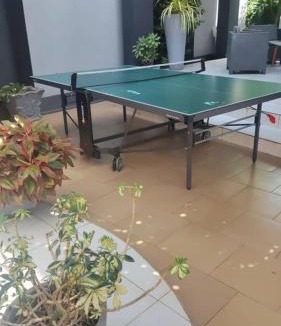 Lome Apartment | APPARTEMENT LCLLK 228