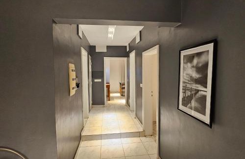 Lome Apartment | APPARTEMENT LCLLK 228
