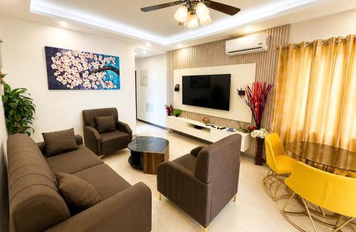 Sakumono Apartment | Residential Capital Plus