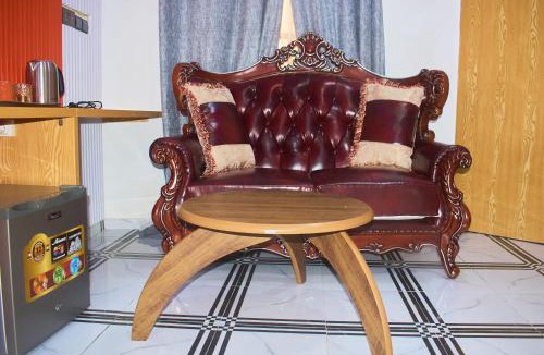 Lome Hotel | Hotel St Flavien Lomé