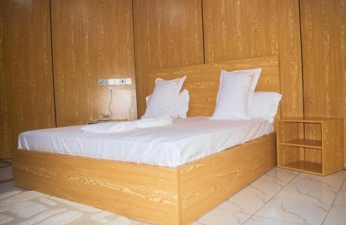 Lome Hotel | Hotel St Flavien Lomé