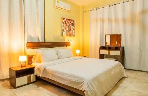 Santeo Apartment | MAAT Luxury Homes