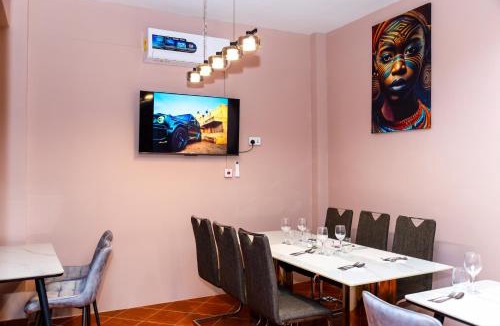 Santeo Apartment | MAAT Luxury Homes