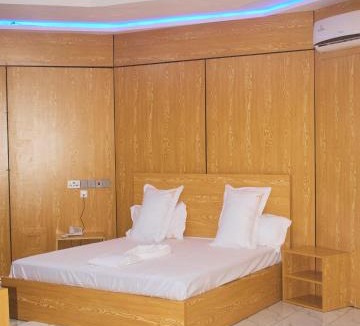 Lome Hotel | Hotel St Flavien Lomé