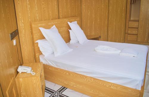 Lome Hotel | Hotel St Flavien Lomé