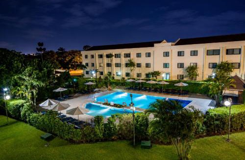 Accra Hotel | Fiesta Royale Hotel