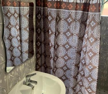 Koforidua House | FREDJACKSAIR BNb