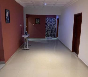 Koforidua House | FREDJACKSAIR BNb