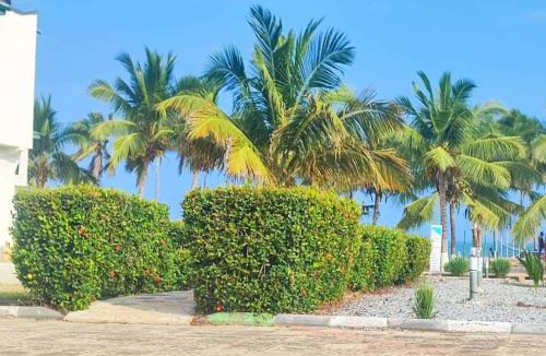 Langma Resort | Floyds Beach Resort & Spa