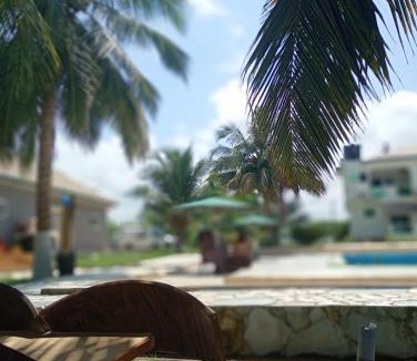 Langma Resort | Floyds Beach Resort & Spa