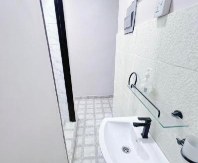 Accra Apartment | Fofana Luxury Suites