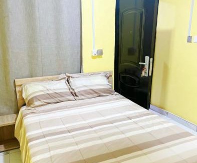 Accra Apartment | Fofana Luxury Suites