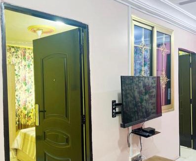 Accra Apartment | Fofana Luxury Suites